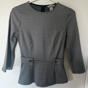 H&M Long Sleeve Shirt